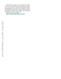 The Devil Is in the Details: An Efficient Convolutional Neural Network
  for Transport Mode Detection