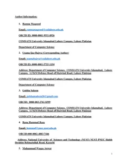 Anomaly Recognition from surveillance videos using 3D Convolutional
  Neural Networks