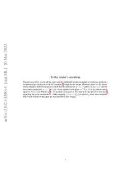 A novel notion of barycenter for probability distributions based on
  optimal weak mass transport