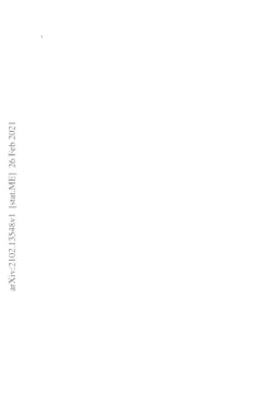 Variational Full Bayes Lasso: Knots Selection in Regression Splines