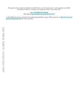 Range-Visual-Inertial Odometry: Scale Observability Without Excitation