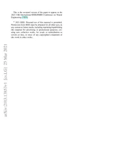 Searching for waveforms on spatially-filtered epileptic ECoG