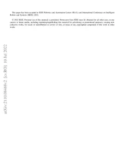 Lifelong Topological Visual Navigation