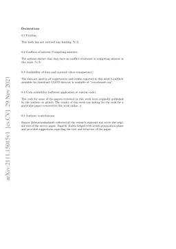 Neural Attention for Image Captioning: Review of Outstanding Methods