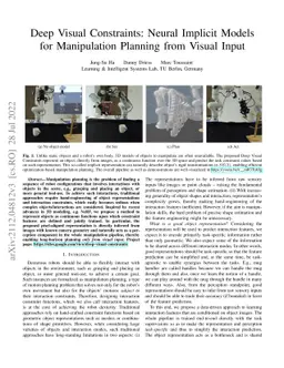 Deep Visual Constraints: Neural Implicit Models for Manipulation
  Planning from Visual Input