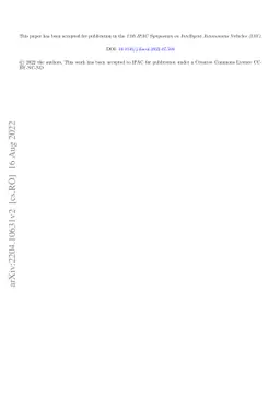 Enough is Enough: Towards Autonomous Uncertainty-driven Stopping
  Criteria