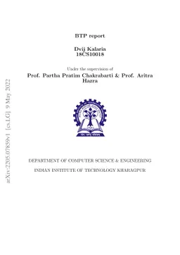 Btech thesis report on adversarial attack detection and purification of
  adverserially attacked images