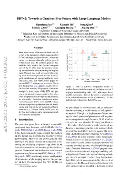 BBTv2: Towards a Gradient-Free Future with Large Language Models