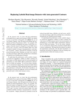 Pre-training Vision Transformers with Formula-driven Supervised Learning