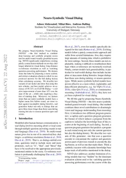 Neuro-Symbolic Visual Dialog