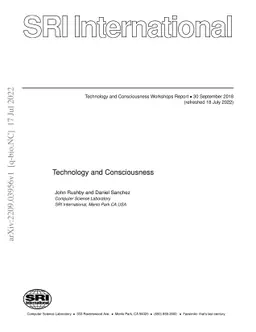 Technology and Consciousness