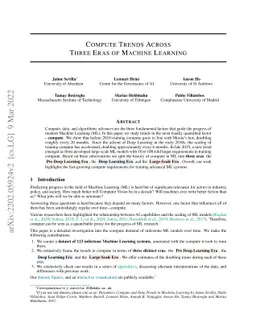Compute Trends Across Three Eras of Machine Learning