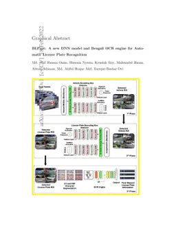 BLPnet: A new DNN model and Bengali OCR engine for Automatic License
  Plate Recognition