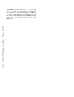 CrowdFormer: Weakly-supervised Crowd counting with Improved
  Generalizability