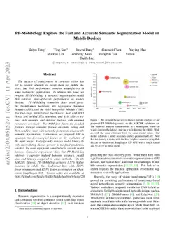 PP-MobileSeg: Explore the Fast and Accurate Semantic Segmentation Model
  on Mobile Devices