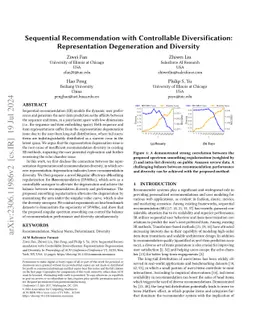 Addressing the Rank Degeneration in Sequential Recommendation via
  Singular Spectrum Smoothing