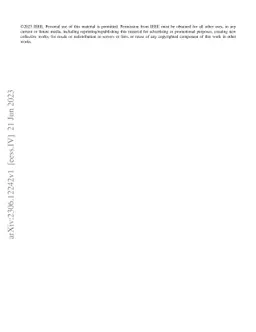 Concurrent ischemic lesion age estimation and segmentation of CT brain
  using a Transformer-based network