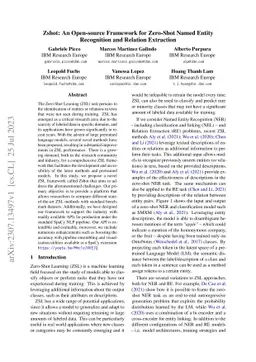 Zshot: An Open-source Framework for Zero-Shot Named Entity Recognition
  and Relation Extraction