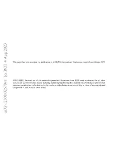 EDI: ESKF-based Disjoint Initialization for Visual-Inertial SLAM Systems