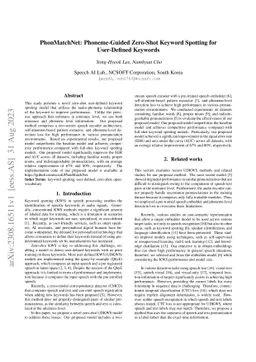 PhonMatchNet: Phoneme-Guided Zero-Shot Keyword Spotting for User-Defined
  Keywords