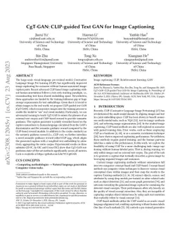 CgT-GAN: CLIP-guided Text GAN for Image Captioning