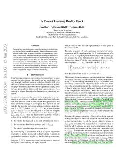 A Coreset Learning Reality Check