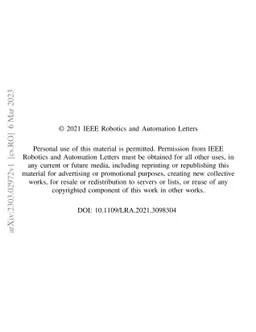 Large-Scale Exploration of Cave Environments by Unmanned Aerial Vehicles