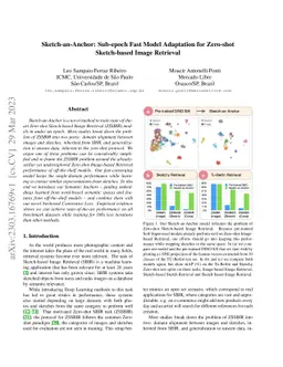 Sketch-an-Anchor: Sub-epoch Fast Model Adaptation for Zero-shot
  Sketch-based Image Retrieval