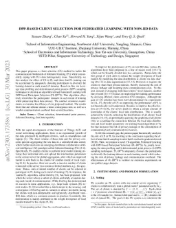 DPP-based Client Selection for Federated Learning with Non-IID Data