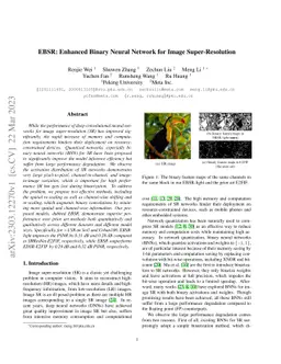 SCALES: Boost Binary Neural Network for Image Super-Resolution with Efficient Scalings