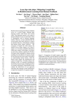 Loose lips sink ships: Mitigating Length Bias in Reinforcement Learning
  from Human Feedback