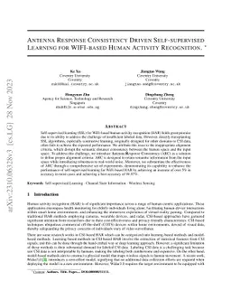 UniCrossFi: A Unified Framework For Cross-Domain Wi-Fi-based Gesture Recognition