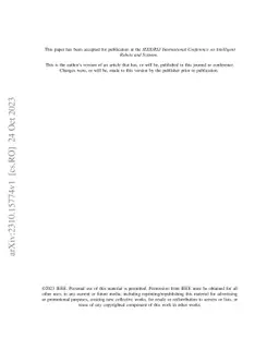 navlie: A Python Package for State Estimation on Lie Groups