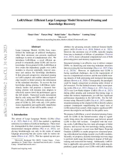 LoRAShear: Efficient Large Language Model Structured Pruning and
  Knowledge Recovery
