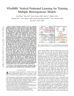 EASTER: Embedding Aggregation-based Heterogeneous Models Training in Vertical Federated Learning
