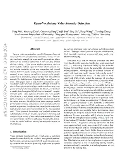 Open-Vocabulary Video Anomaly Detection