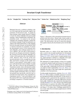 Fine-grained Graph Rationalization