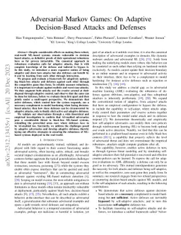 The Adaptive Arms Race: Redefining Robustness in AI Security