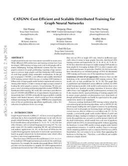 SDT-GNN: Streaming-based Distributed Training Framework for Graph Neural Networks
