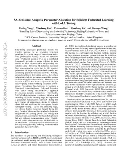SPD-CFL: Stepwise Parameter Dropout for Efficient Continual Federated Learning