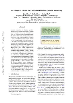 FinTextQA: A Dataset for Long-form Financial Question Answering