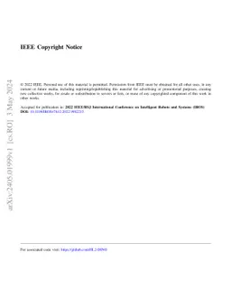 Semi-Automatic Infrared Calibration for Augmented Reality Systems in
  Surgery