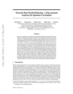 Towards Real-world Debiasing: Rethinking Evaluation, Challenge, and Solution