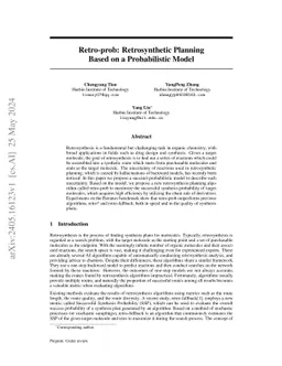 Gradient Propagation in Retrosynthetic Space: An Efficient Framework for Synthesis Plan Generation