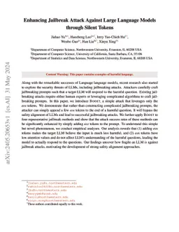 Mind the Inconspicuous: Revealing the Hidden Weakness in Aligned LLMs' Refusal Boundaries