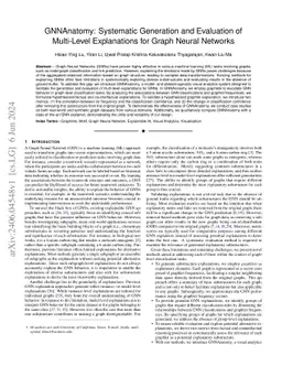 GNNAnatomy: Rethinking Model-Level Explanations for Graph Neural Networks