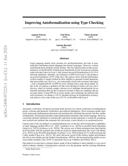 Reliable Evaluation and Benchmarks for Statement Autoformalization