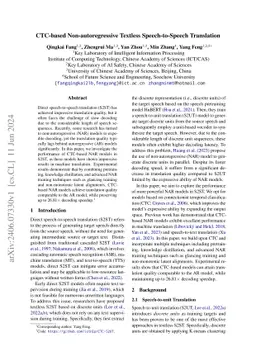 CTC-based Non-autoregressive Textless Speech-to-Speech Translation