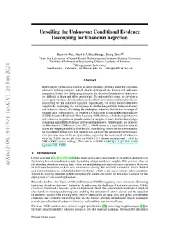 Boosting Few-Shot Open-Set Object Detection via Prompt Learning and Robust Decision Boundary