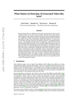 How Far are AI-generated Videos from Simulating the 3D Visual World: A Learned 3D Evaluation Approach